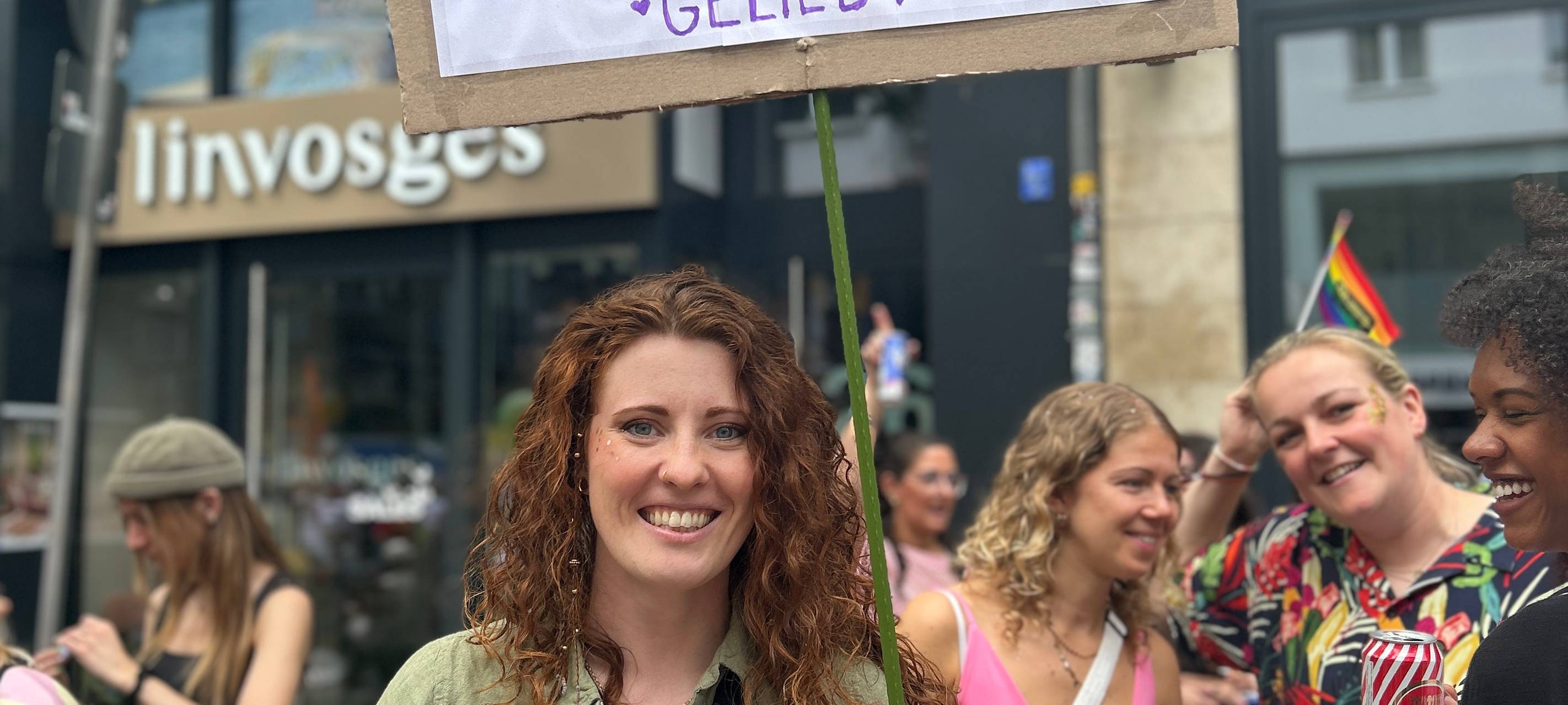 ColognePride: Rekordjahr beim Kölner CSD