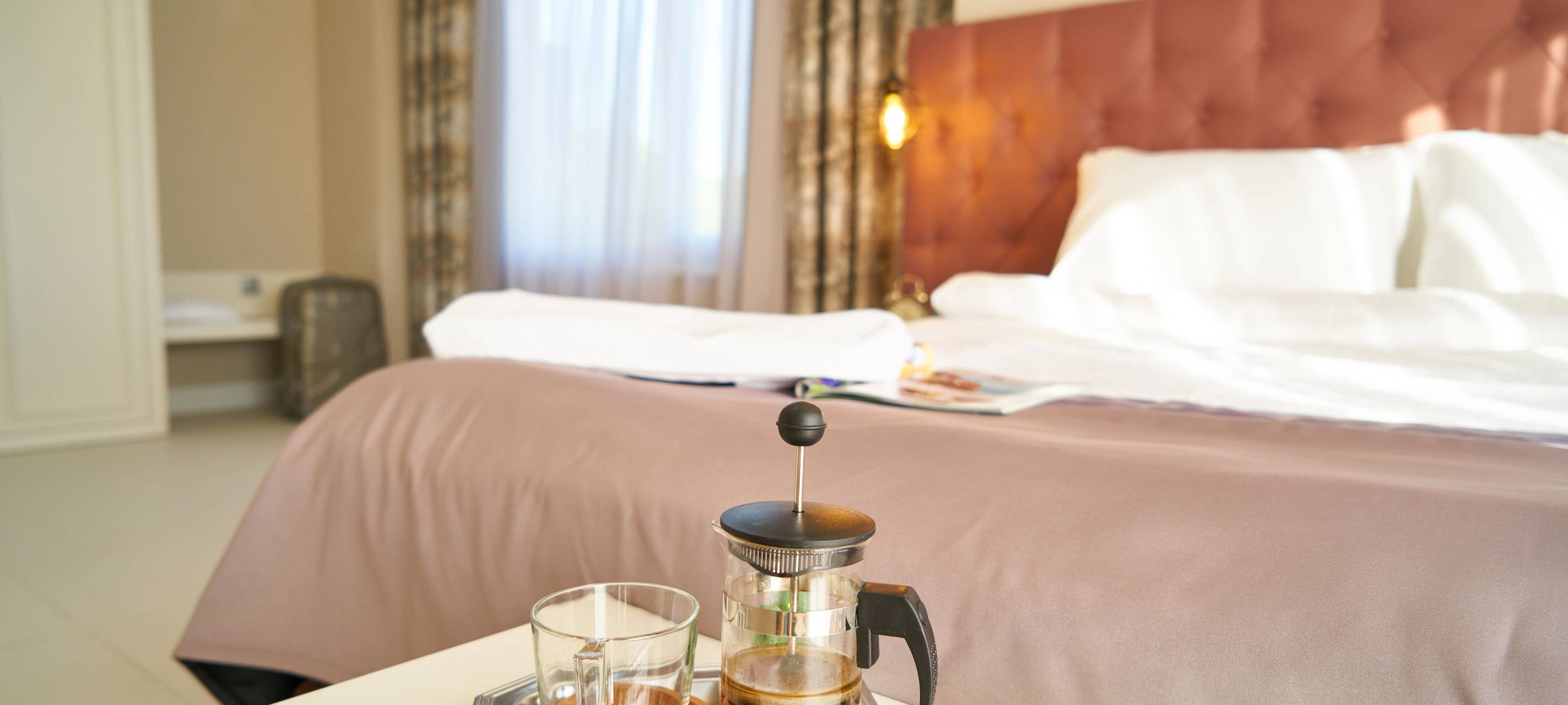 Eröffnung von Luxushotel am Dom verschiebt sich