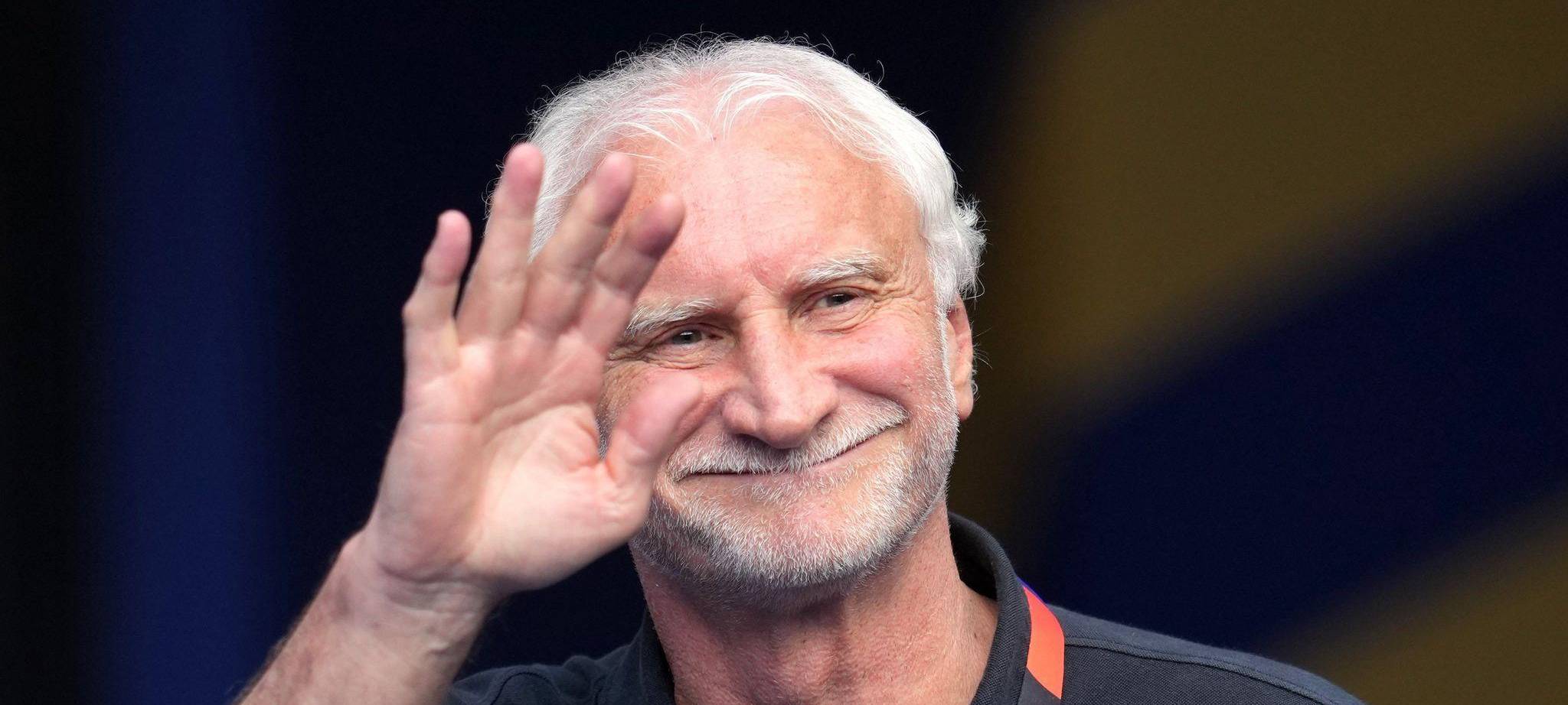 Rudi Völler