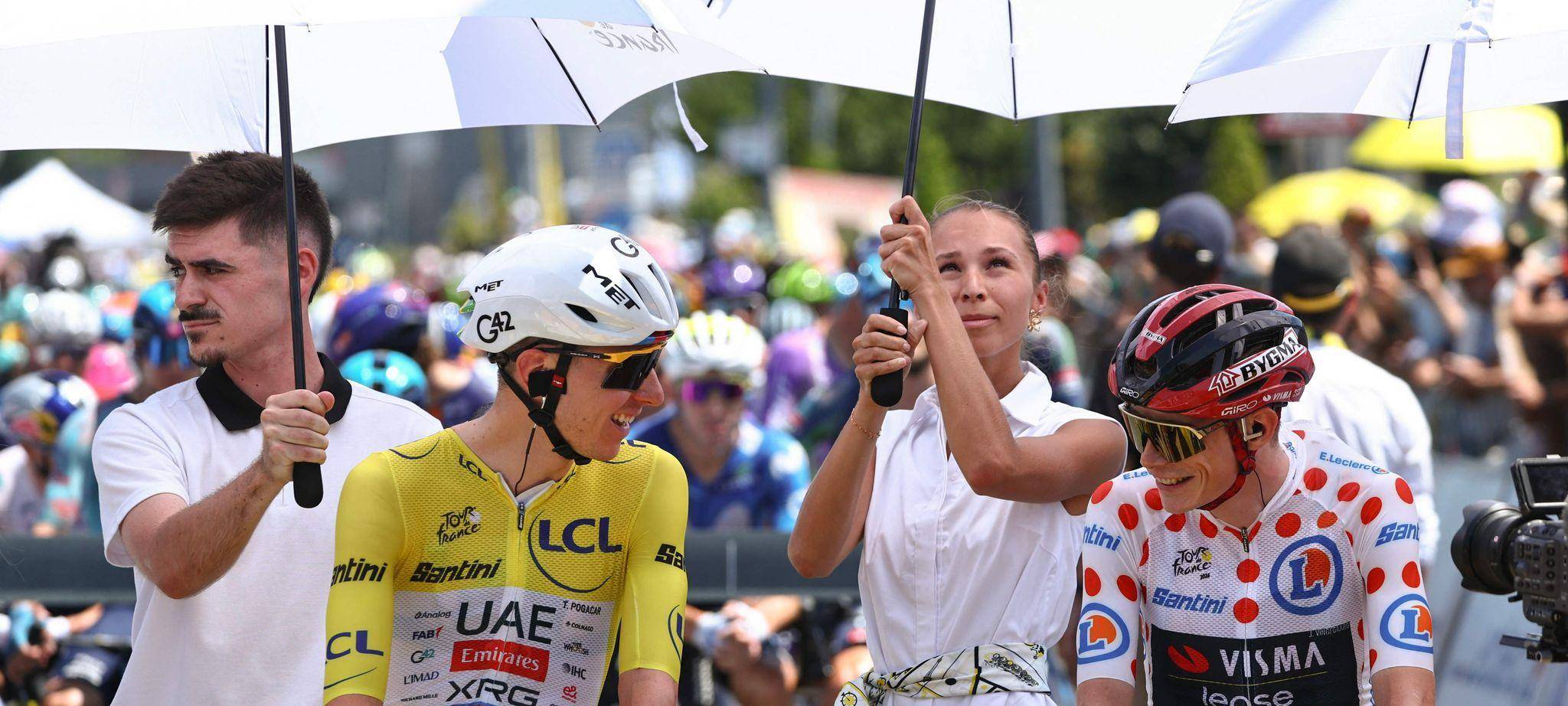 Tour de France - 9. Etappe