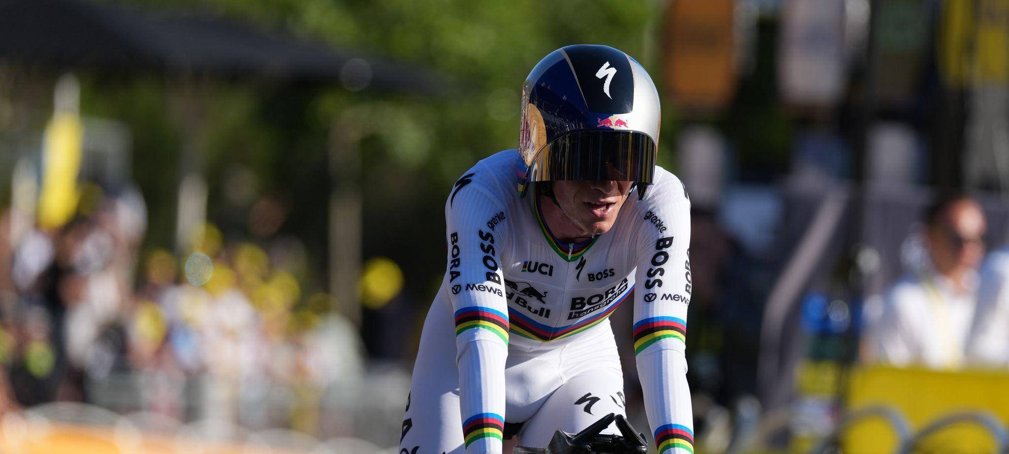 Remco Evenepoel