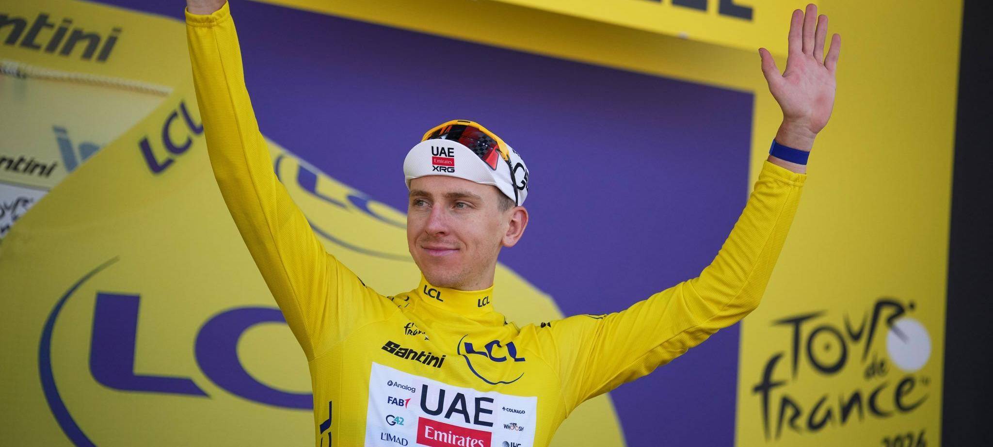 Tour de France - 9. Etappe