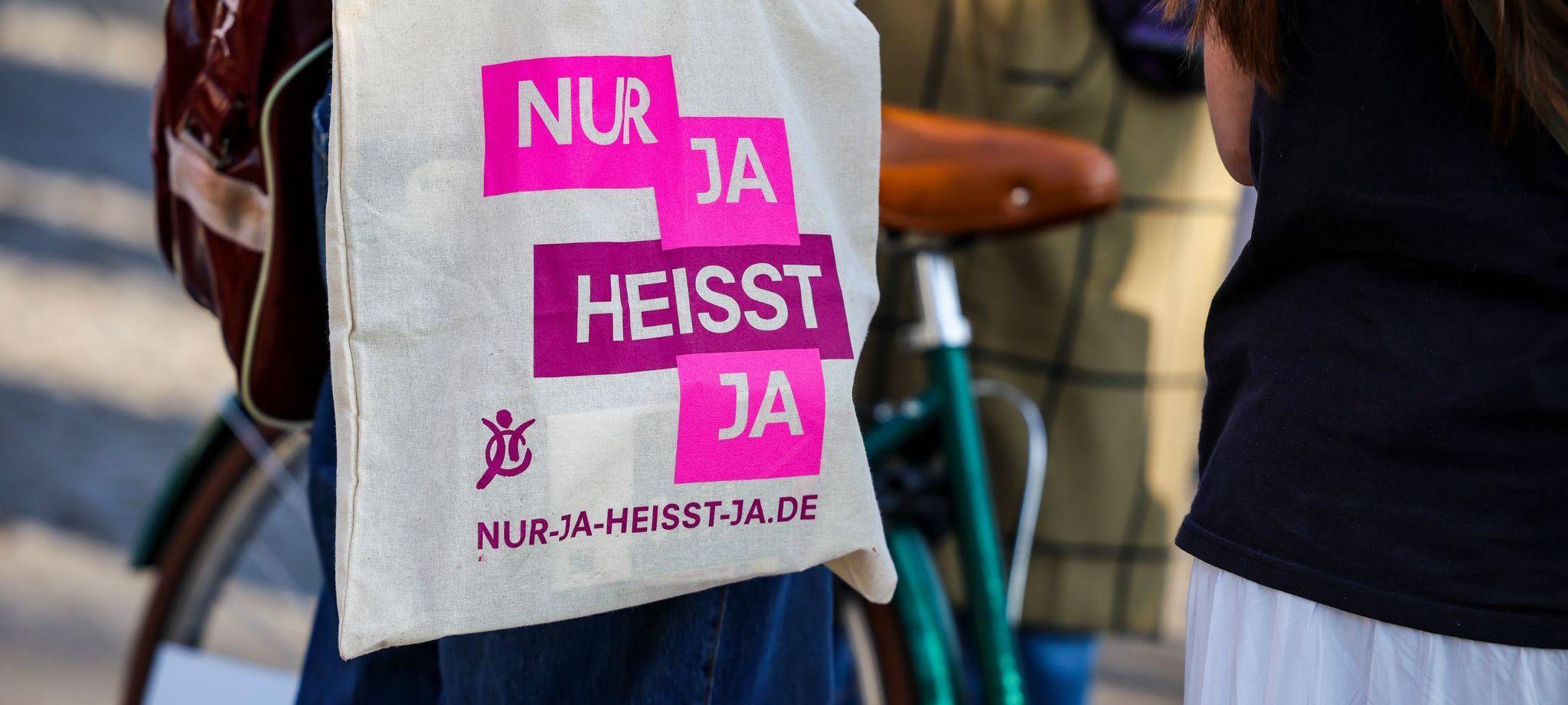 Demonstrationen zum Frauentag in Köln