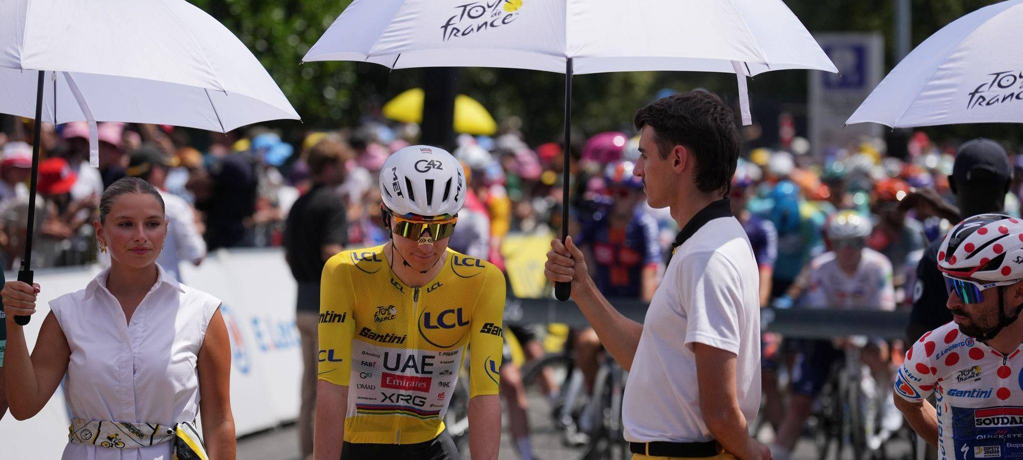 Tour de France – 19.Etappe