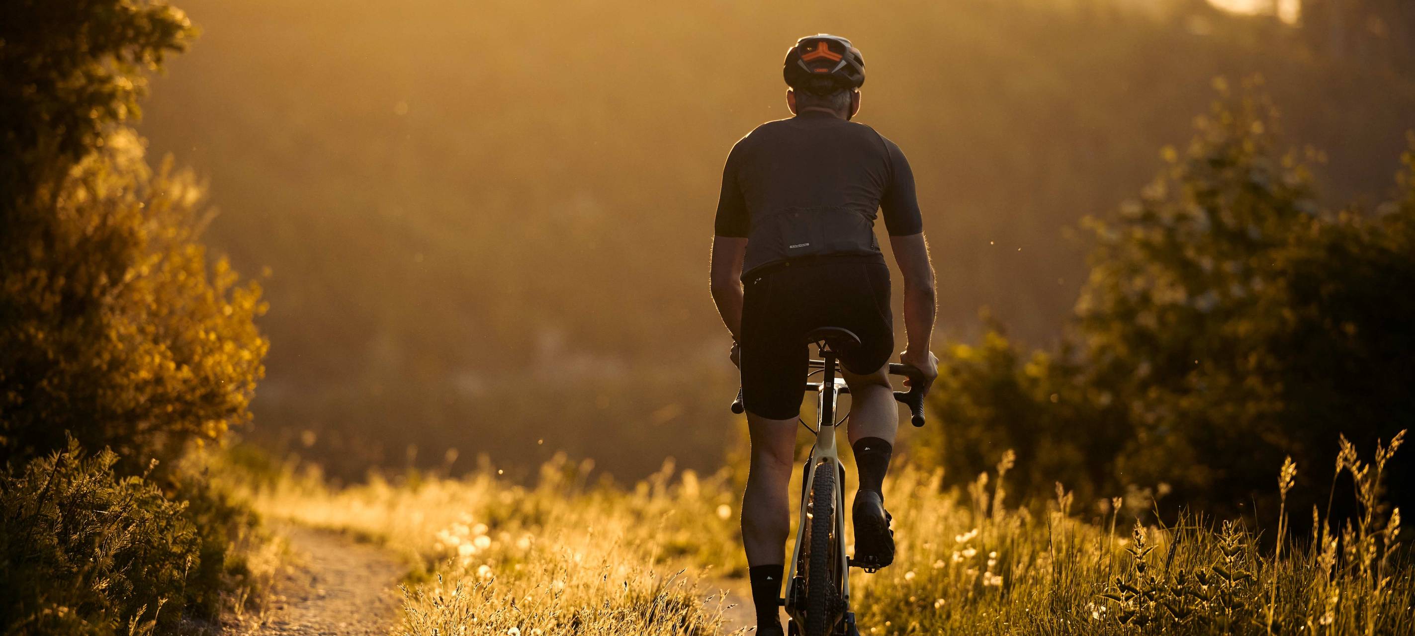 Unser Tipp: Die Top-5 Radstrecken in NRW