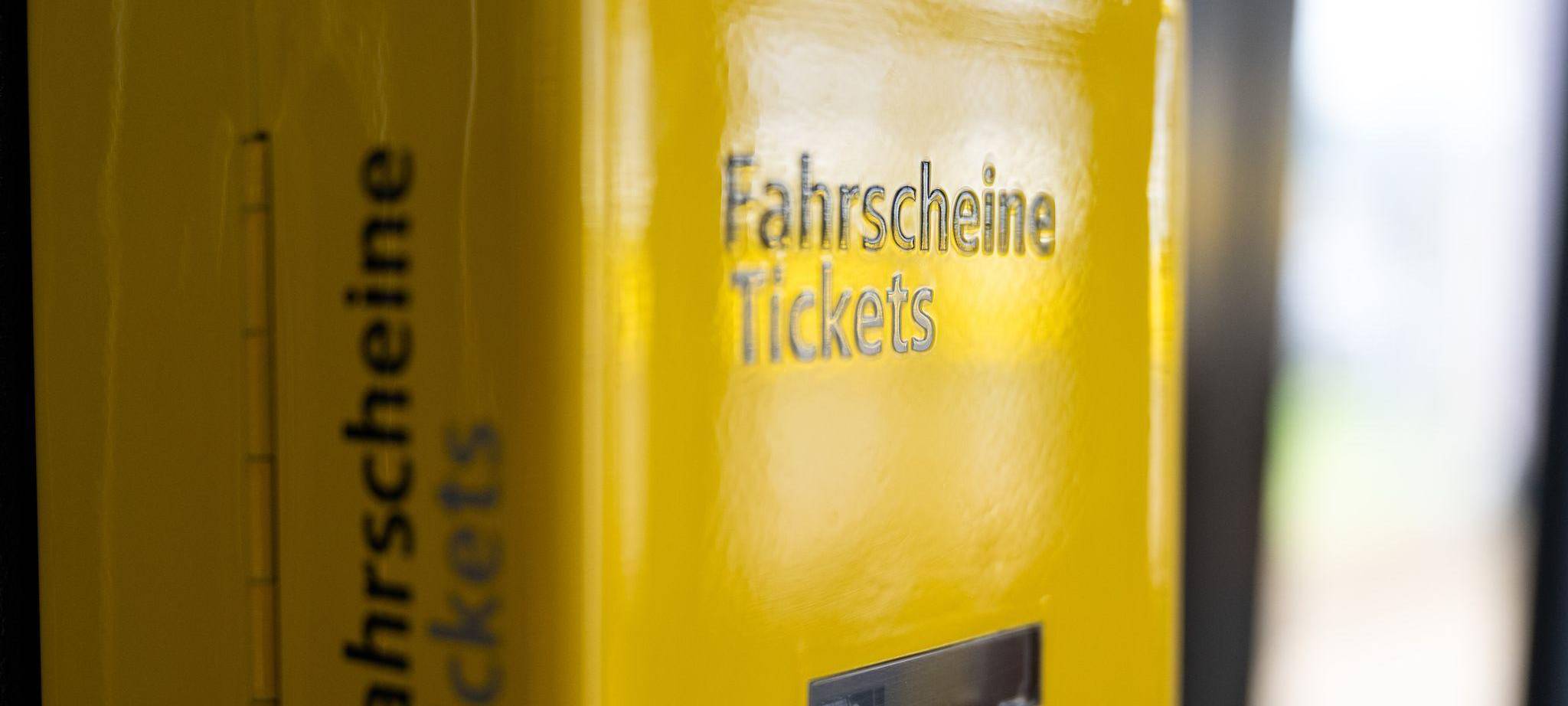 Berliner Nahverkehr