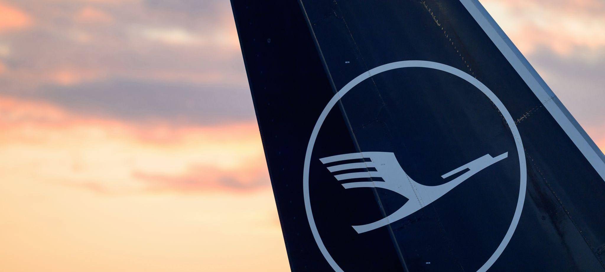 Lufthansa - Frankfurt/Main