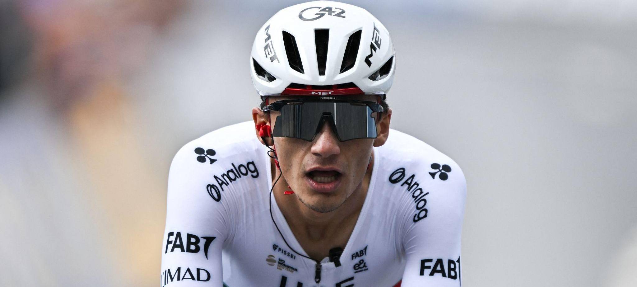 Radsport: Deutschland Tour