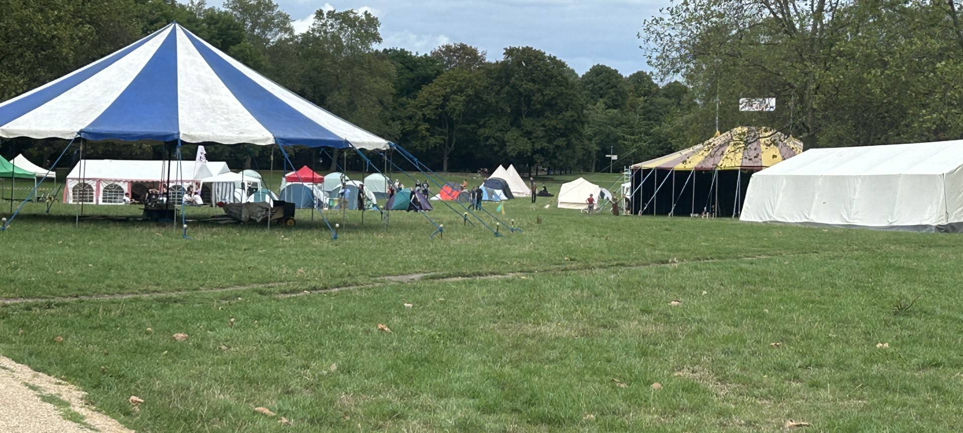 Protestcamp "Rheinmetall entwaffnen" steht an