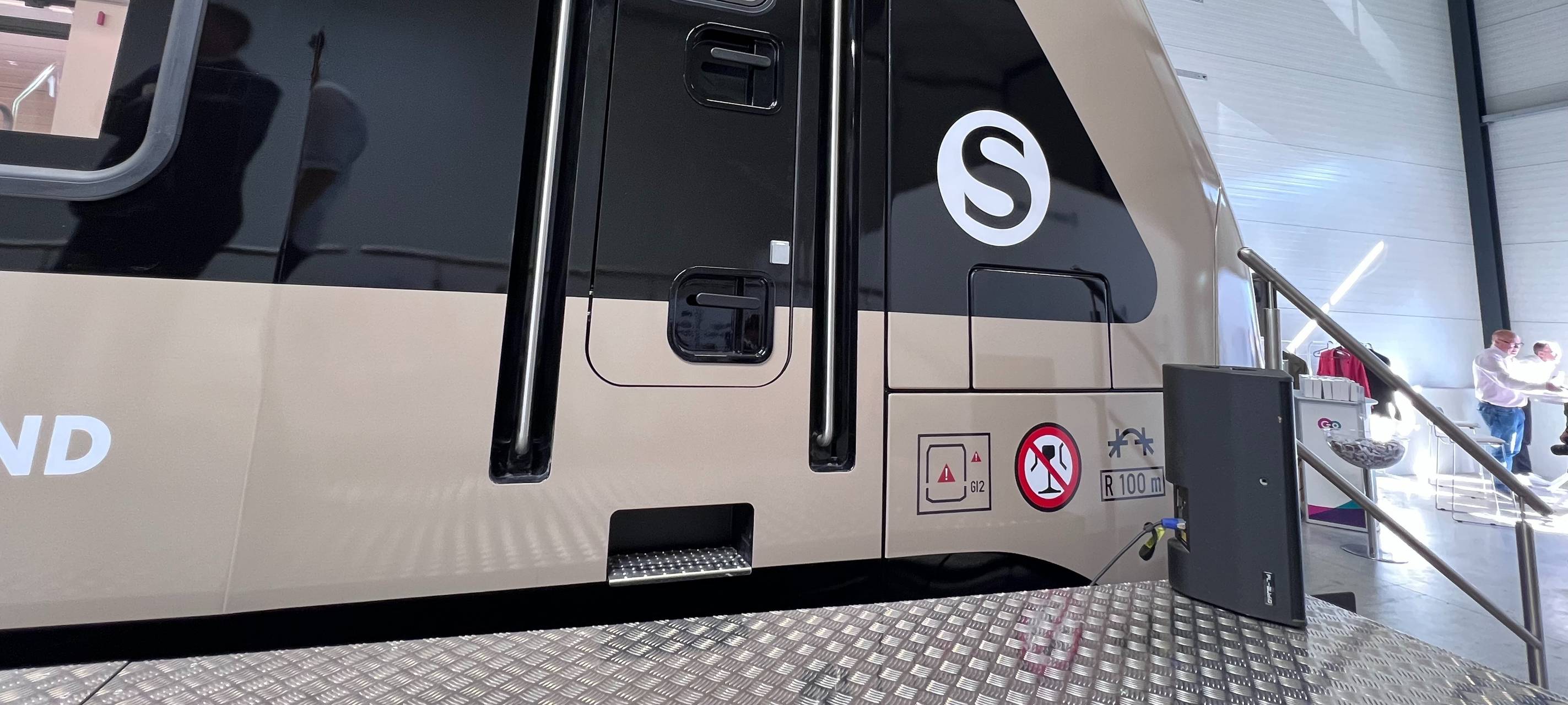 Neue S-Bahnen für's Rheinland ab 2029