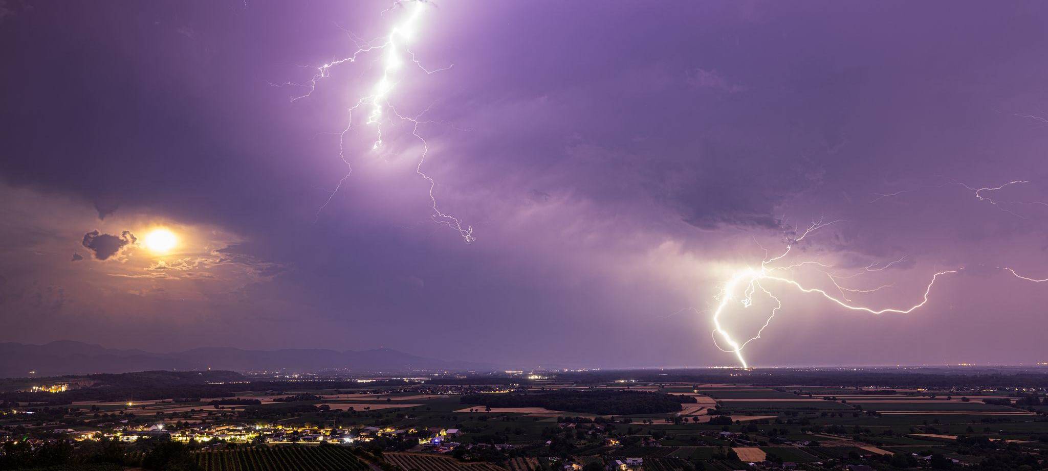 Gewitter