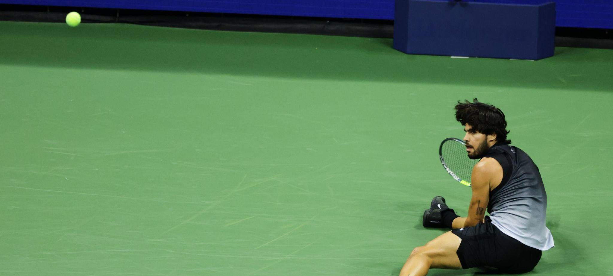 US Open