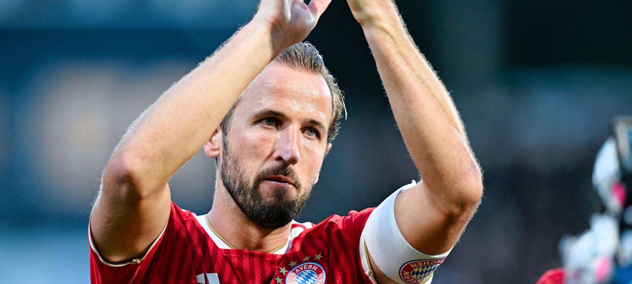 SV Elversberg - Bayern München