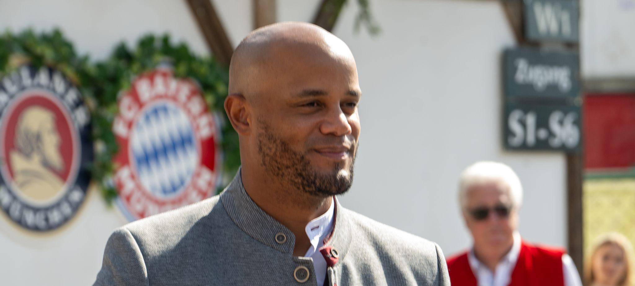Vincent Kompany