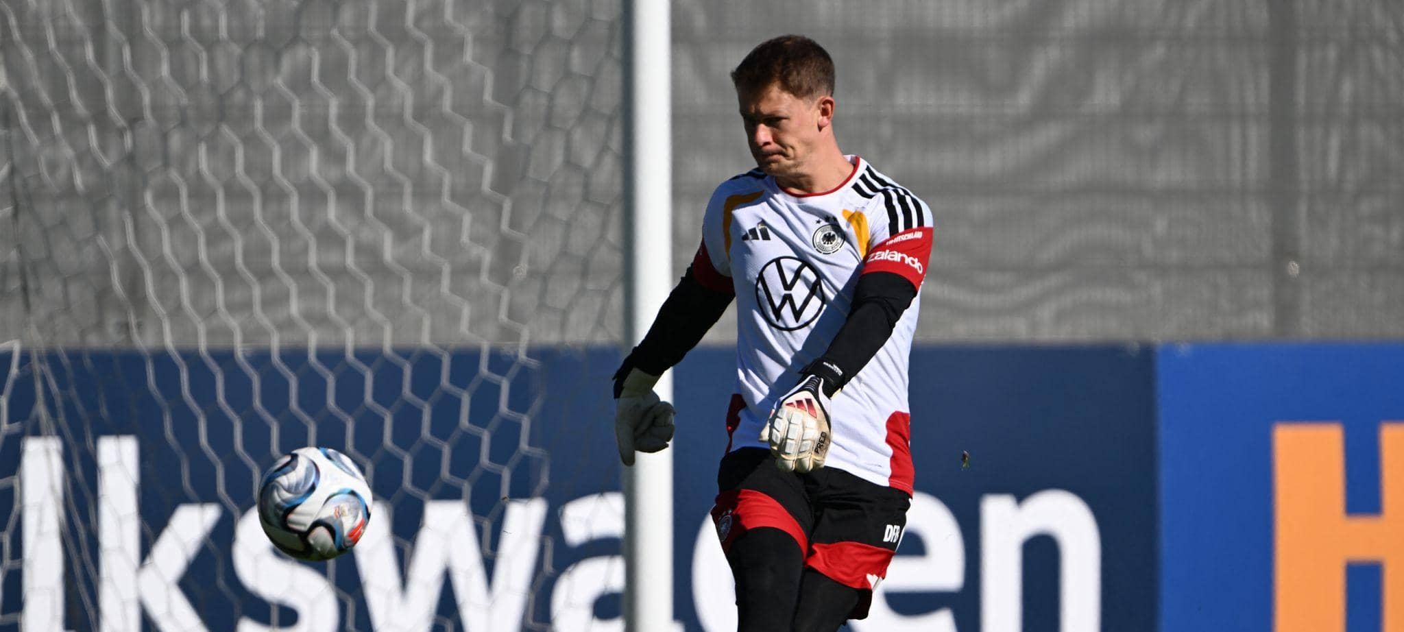 Training Nationalmannschaft