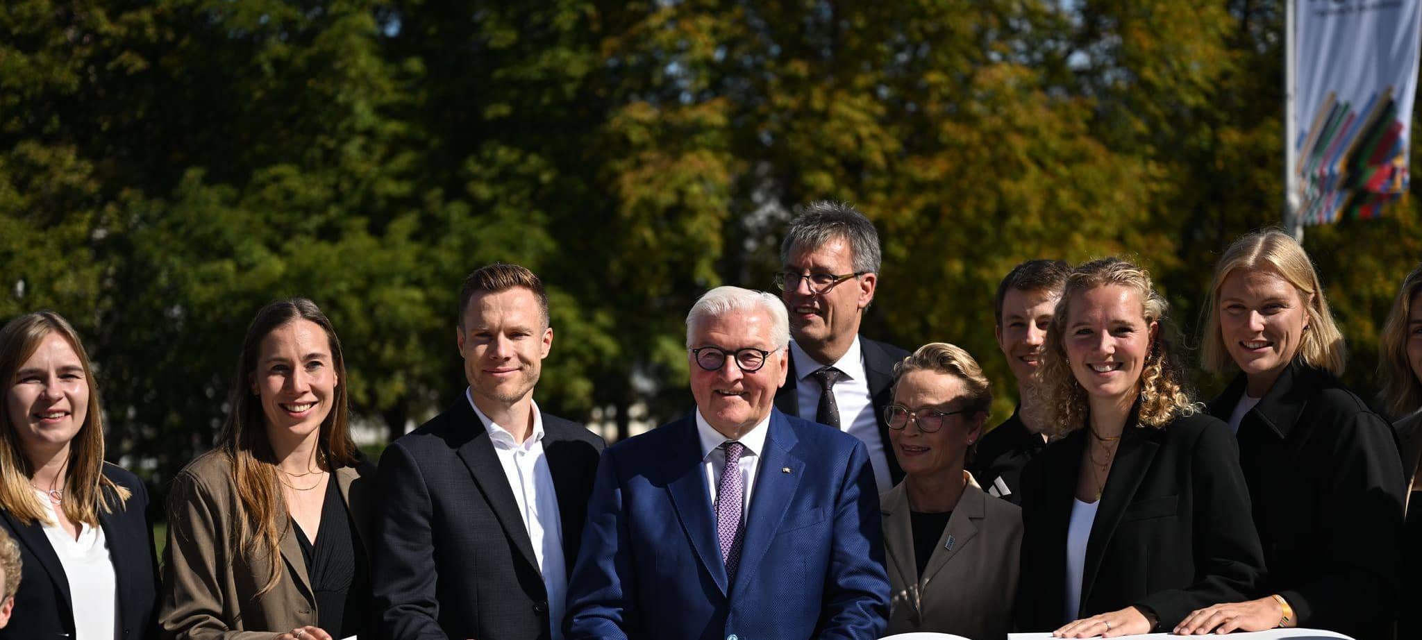 DOSB wählt deutschen Olympia-Bewerber