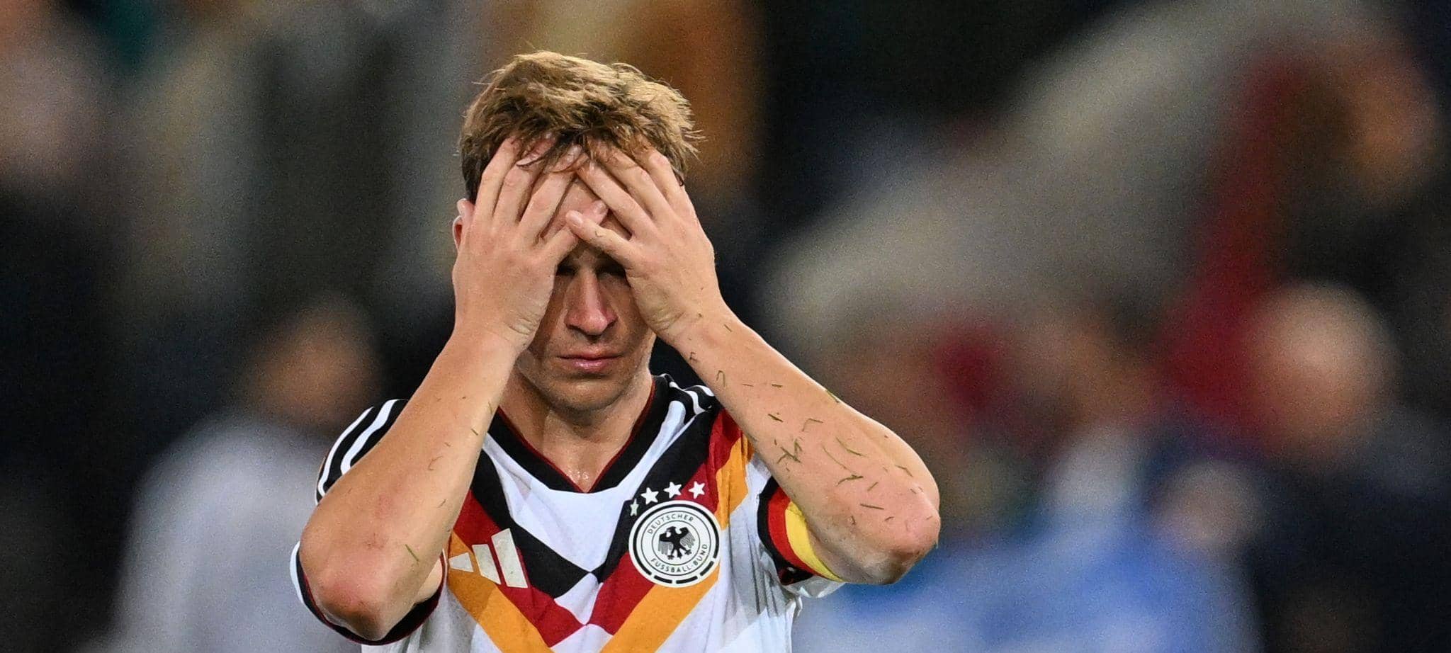 Deutschland - Griechenland