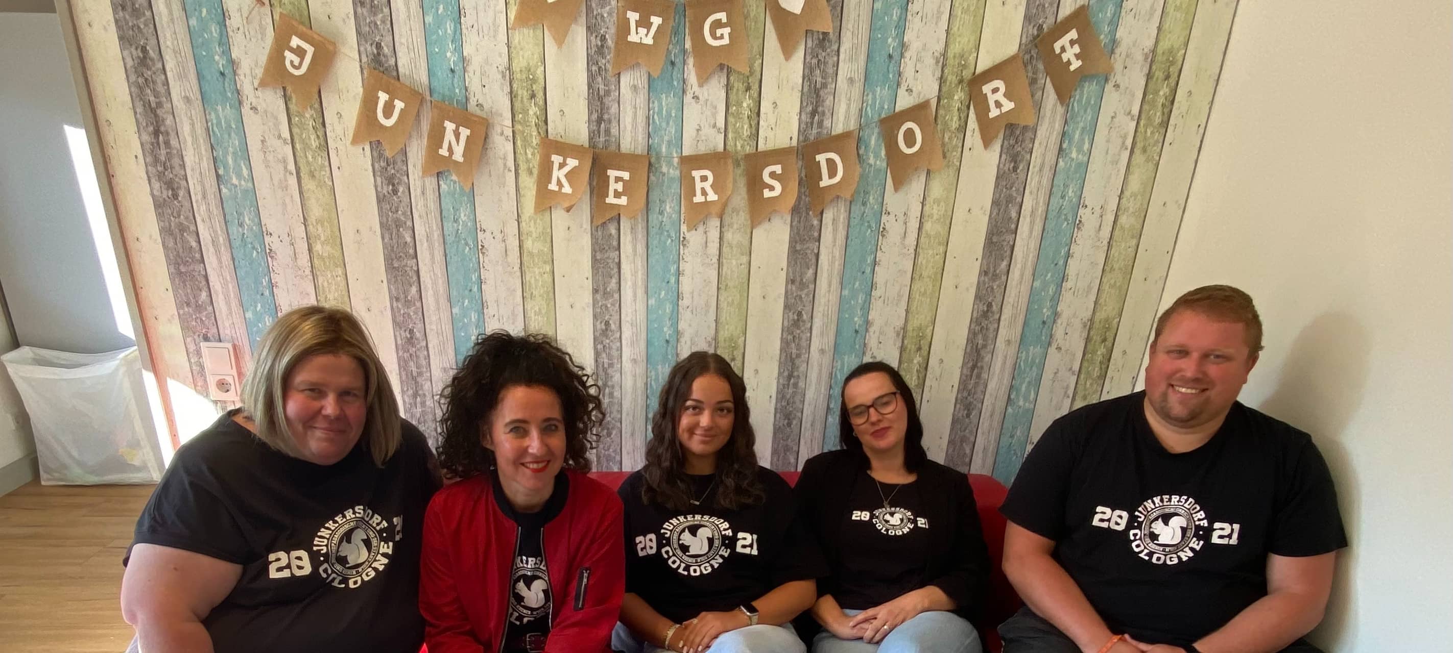Wohngruppe für Kinder in Junkersdorf