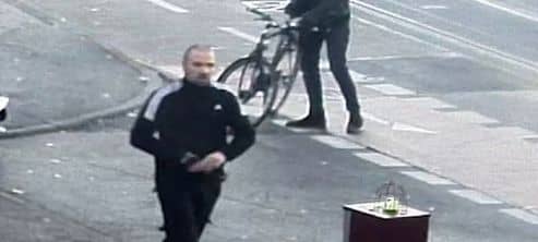 Fahndung nach Schlägern von KVB-Haltestelle