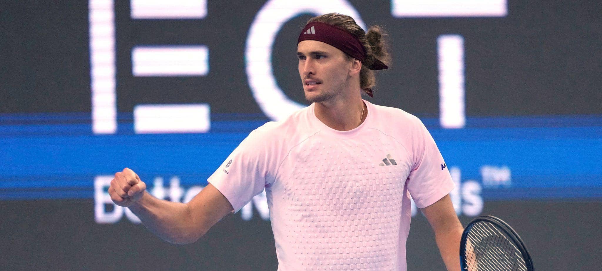 Alexander Zverev
