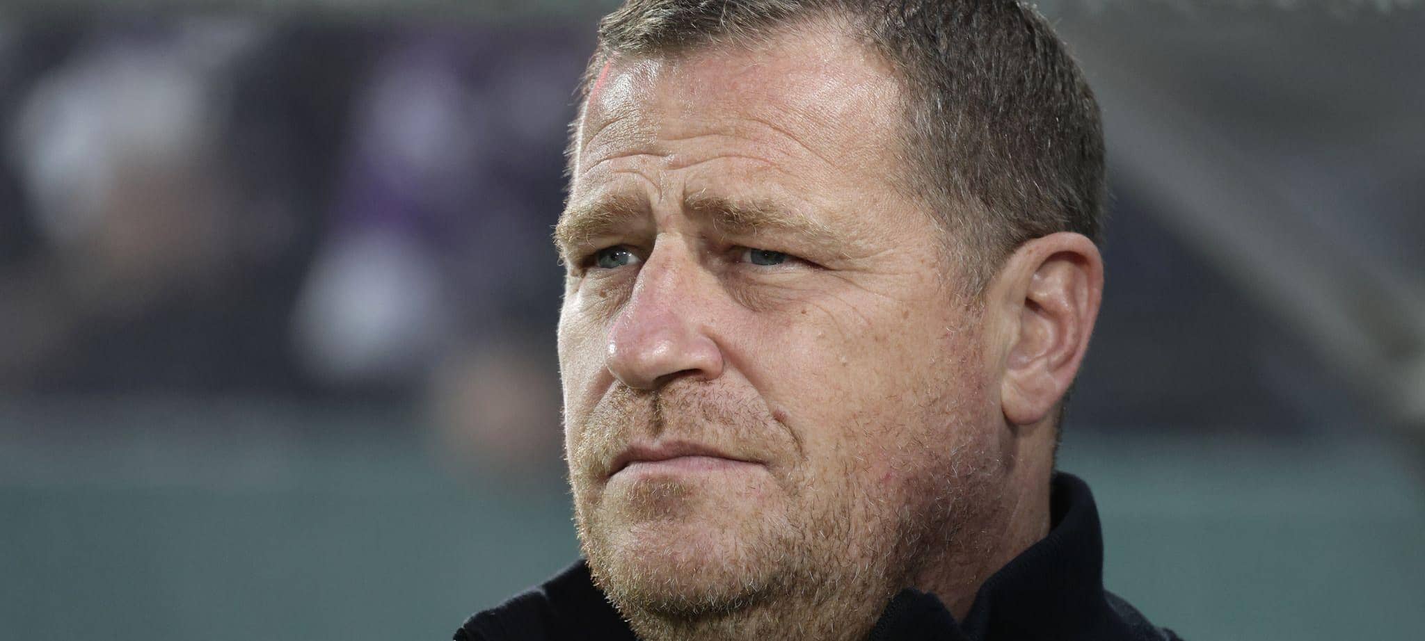 Max Eberl