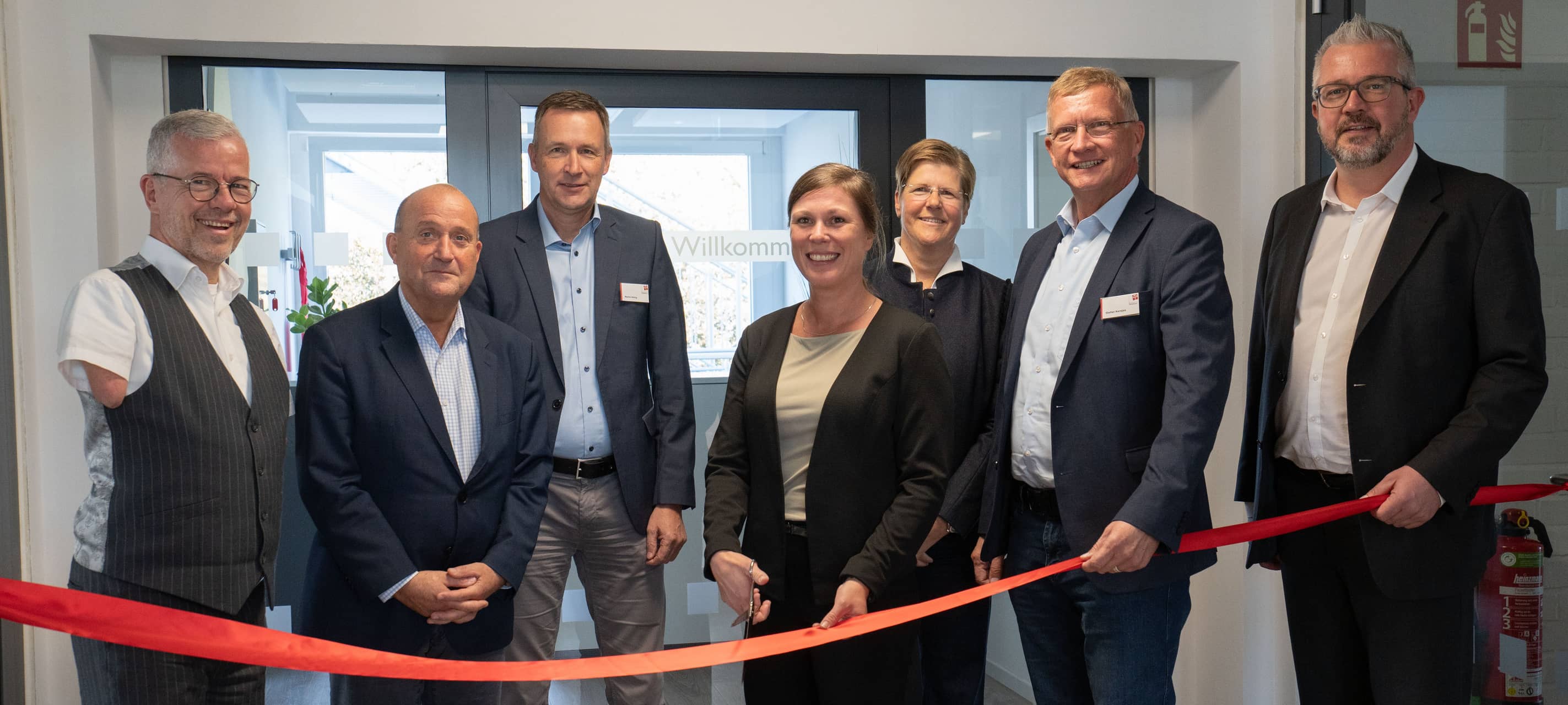 Trainingszentrum für berufliche Rehabilitation in Köln