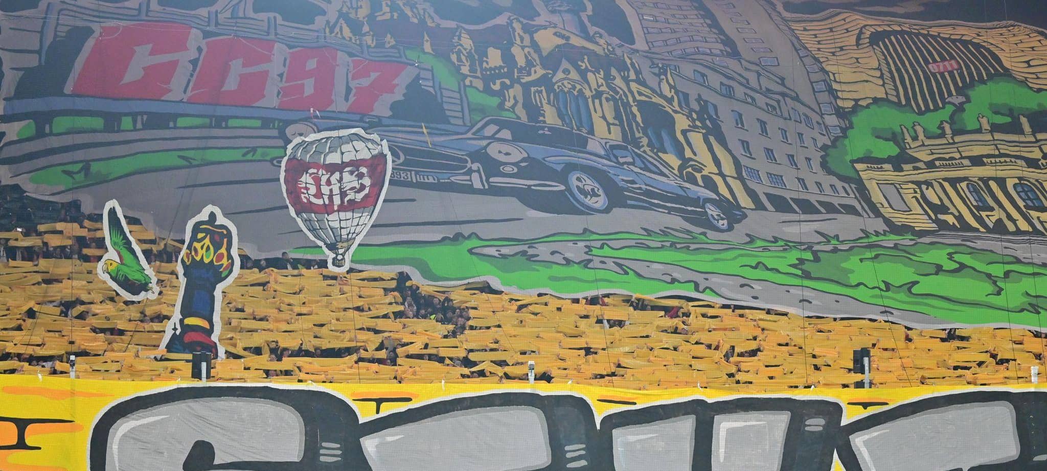 VfB Stuttgart - Atlético Madrid