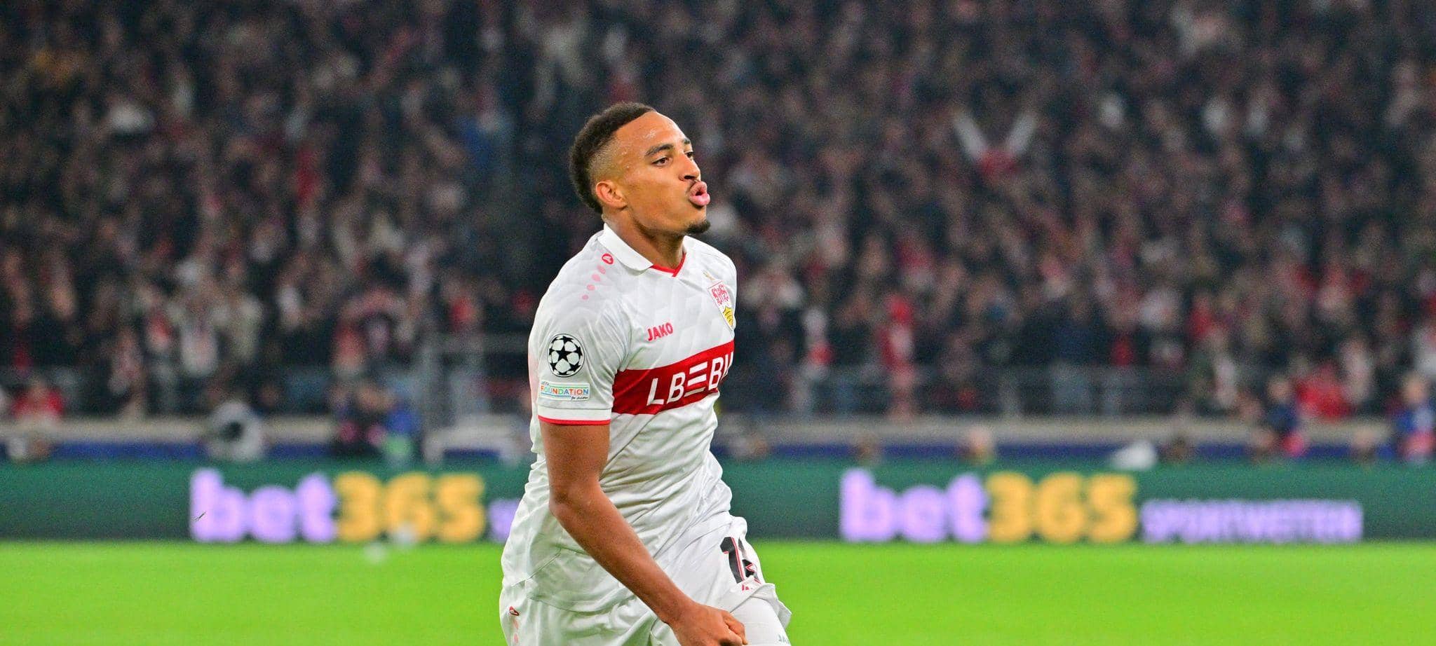 VfB Stuttgart - Atlético Madrid