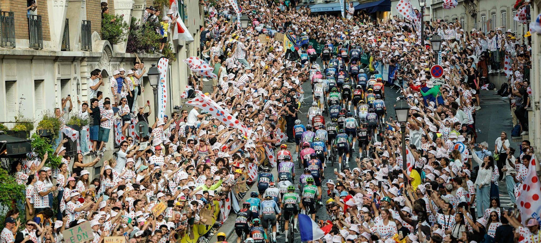 Tour de France