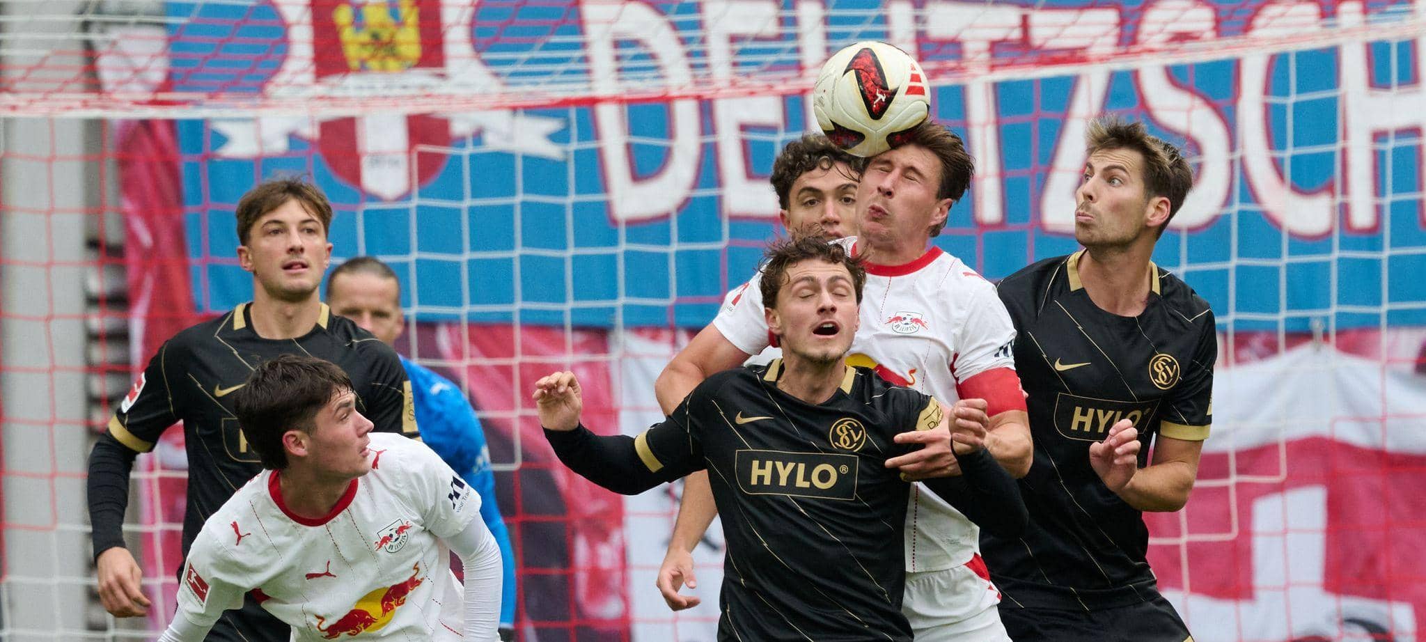 RB Leipzig - SV Elversberg