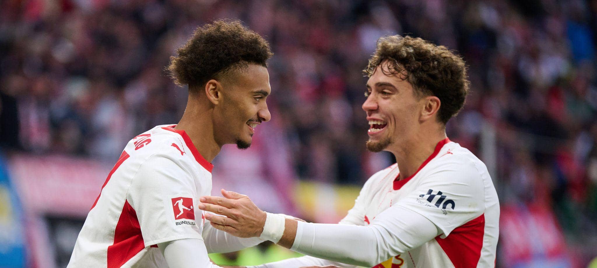 RB Leipzig - SV Elversberg