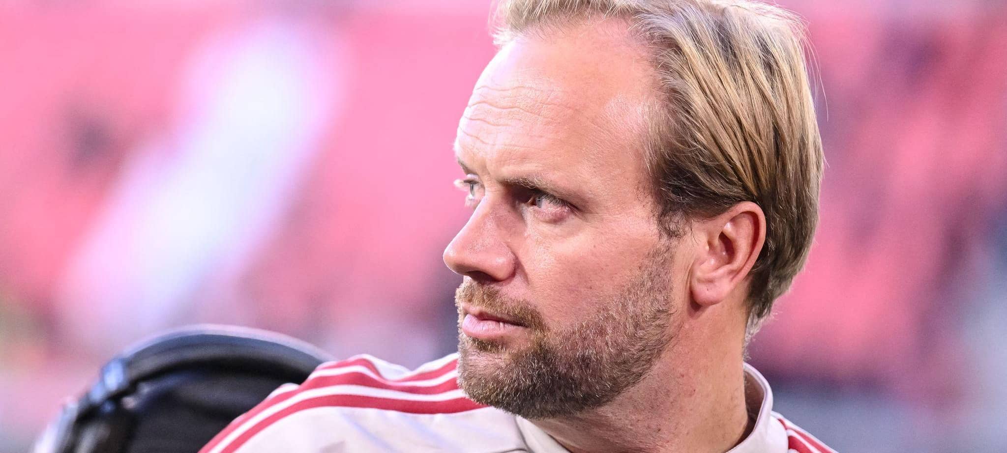 SC Freiburg - Bayern München