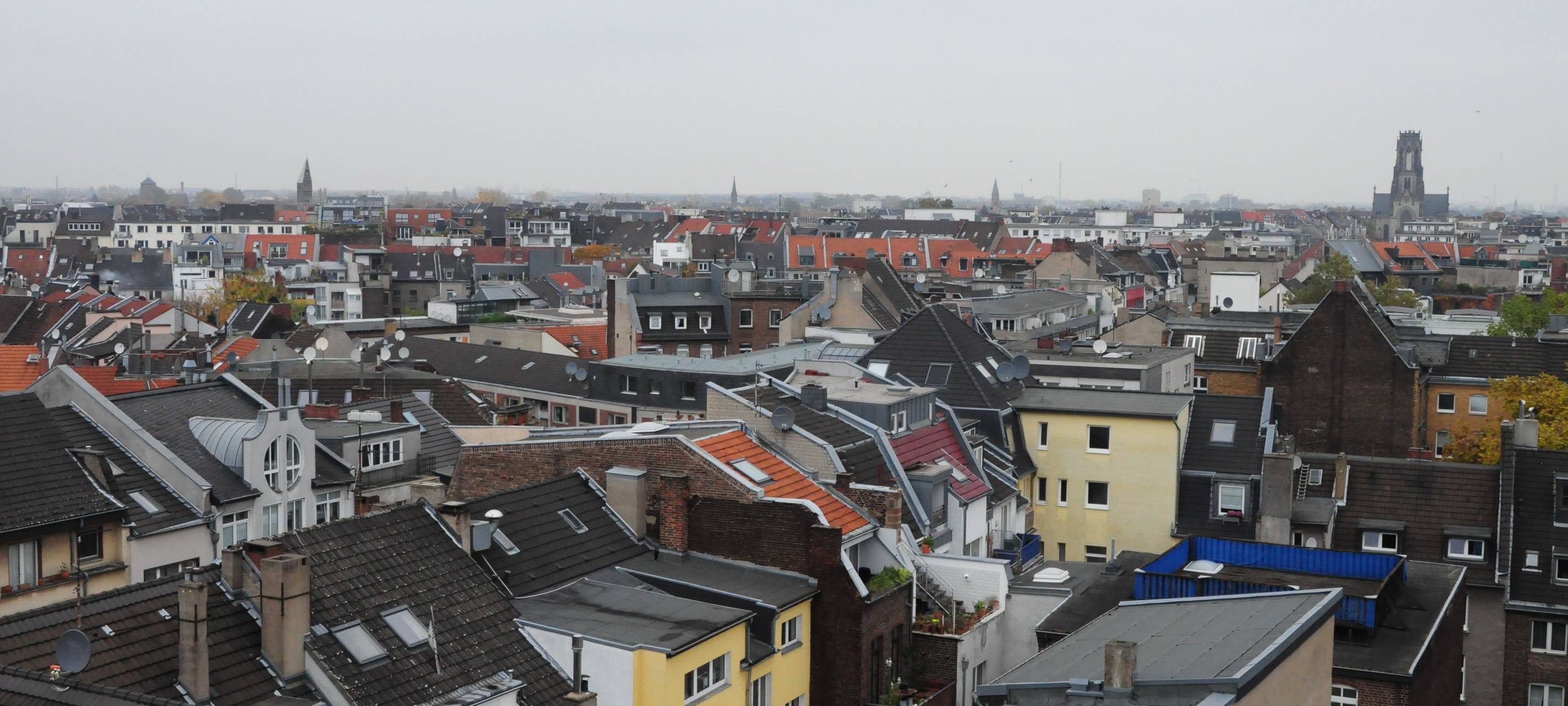 Neue Satzung soll Wohnraum schützen
