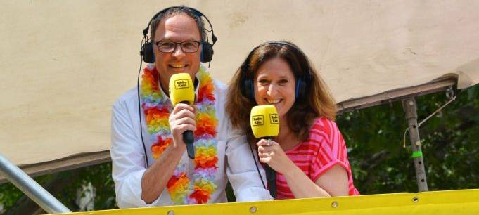 Das war der CSD 2019