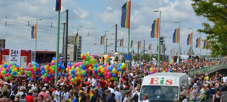 Das war der CSD 2019