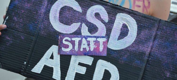 Das war der CSD 2019