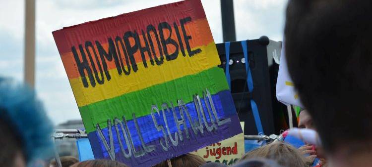 Das war der CSD 2019