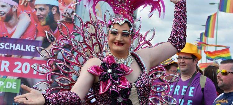 Das war der CSD 2019