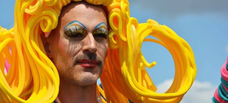 Das war der CSD 2019