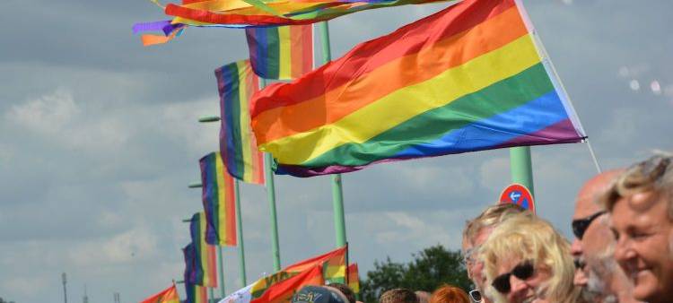 Das war der CSD 2019