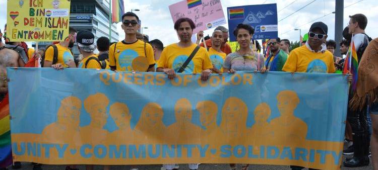 Das war der CSD 2019
