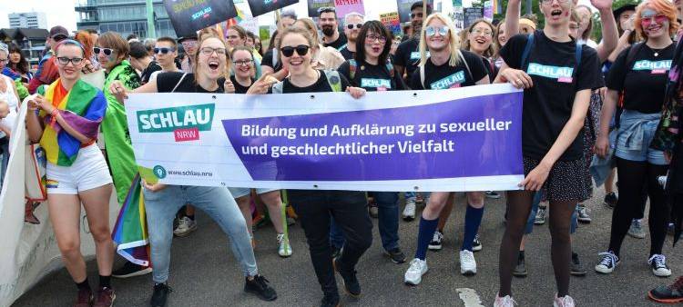 Das war der CSD 2019