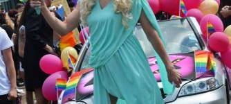 Das war der CSD 2019