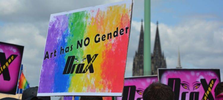 Das war der CSD 2019
