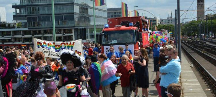 Das war der CSD 2019