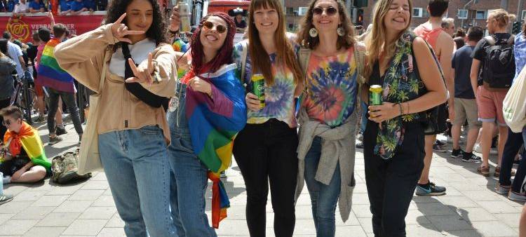 Das war der CSD 2019