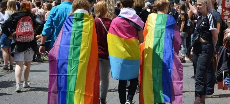 Programm, Ablauf und Verkehr am CSD
