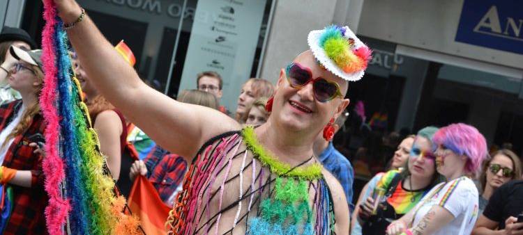 Das war der CSD 2019