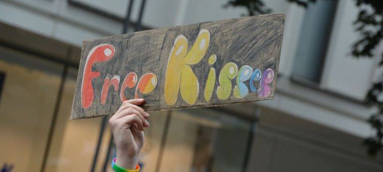 Das war der CSD 2019