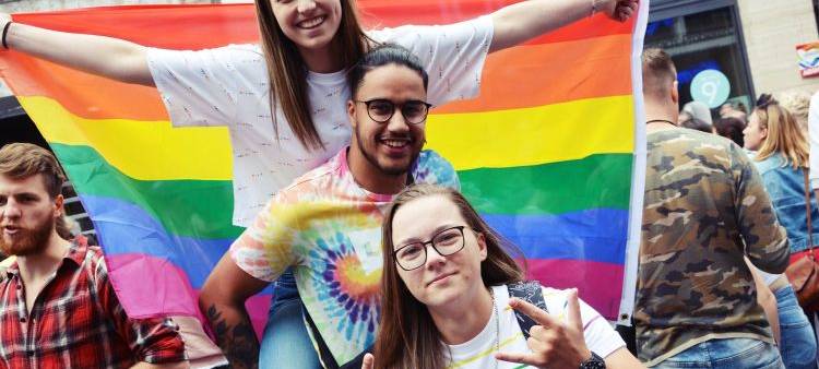Das war der CSD 2019